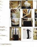  Jacket  Vest  Pants  Fashion Boutique Solid Color Mens Formal Business Suit Groom Wedding Dress Men Party Suit 3 Pc