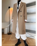 Spring And Autumn New Design Sense Temperament Mid-length Small Suit Jacket Womens Casual Suit Jacket