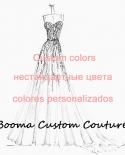 Booma Black Sweetheart Tulle Maxi Prom Dresses Tied Straps Sequined Lace Appliques Aline Party Dresses Backless Prom Gow
