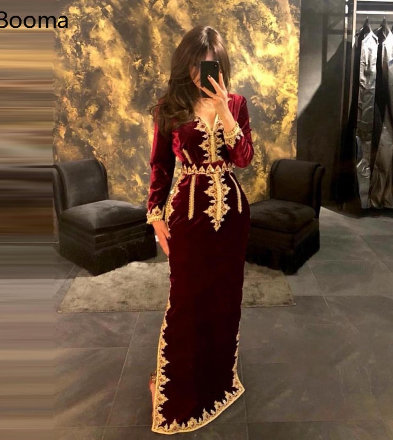 Formal caftan cheap