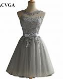 Gacvga Elegant Lace Diamond Summer Dress Sleeveless Lovely Short Dress For Women  Slim Christmas Party Dresses Vestidosd