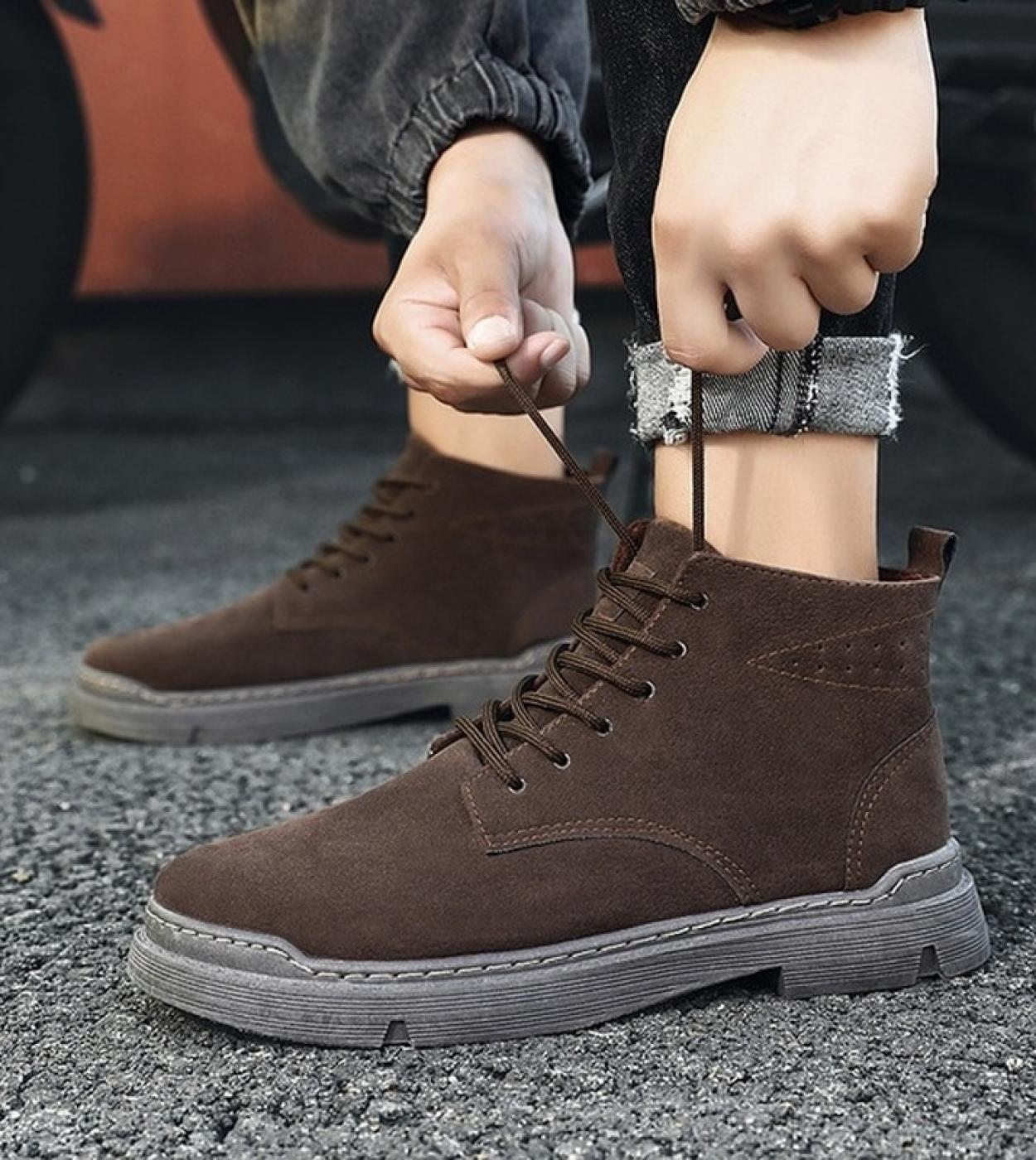 Tactical ankle boots hotsell