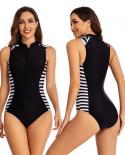 Muolux Sporty One Piece Swimsuits 2023 Bodysuit Swimsuits Woman Surfing Bathing Suit Beachwear Summer Women Plus Size Sw
