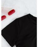  Tie Side Bikini Swimsuit 2023 Black Boxer Pants Bikinis Set Swimwear With Sleeves Women Biquini Summer Bathing Suit