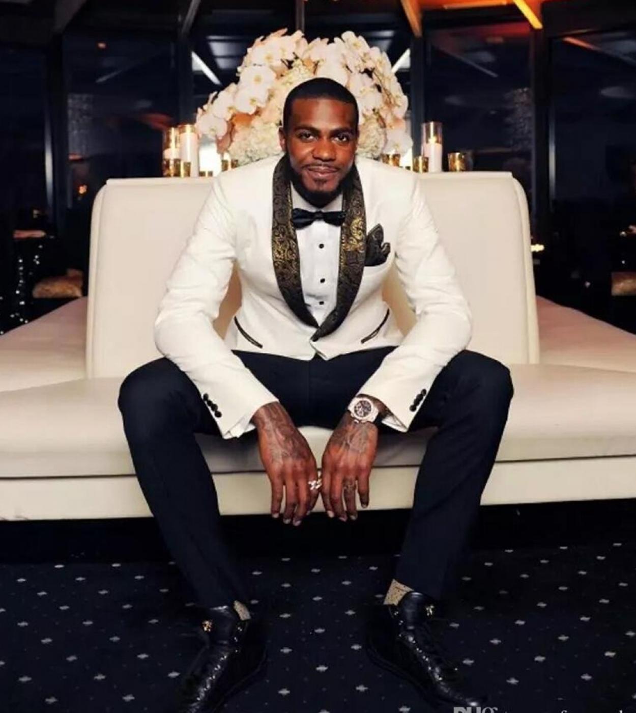 Casual slim fit suit jacket hot sale