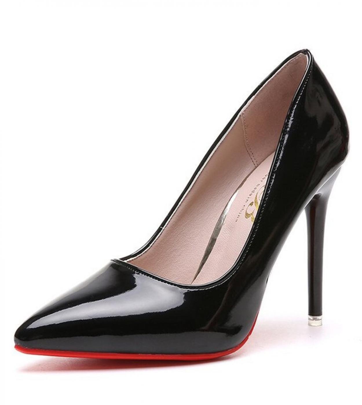 Red bottom deals prom heels