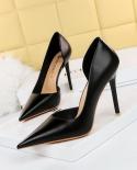 Office Shoes Women Extreme High Heels Pumps Women Shoes Bigtree Shoes High Heels Sandals Women Tacones Altos Mujer  Bigt