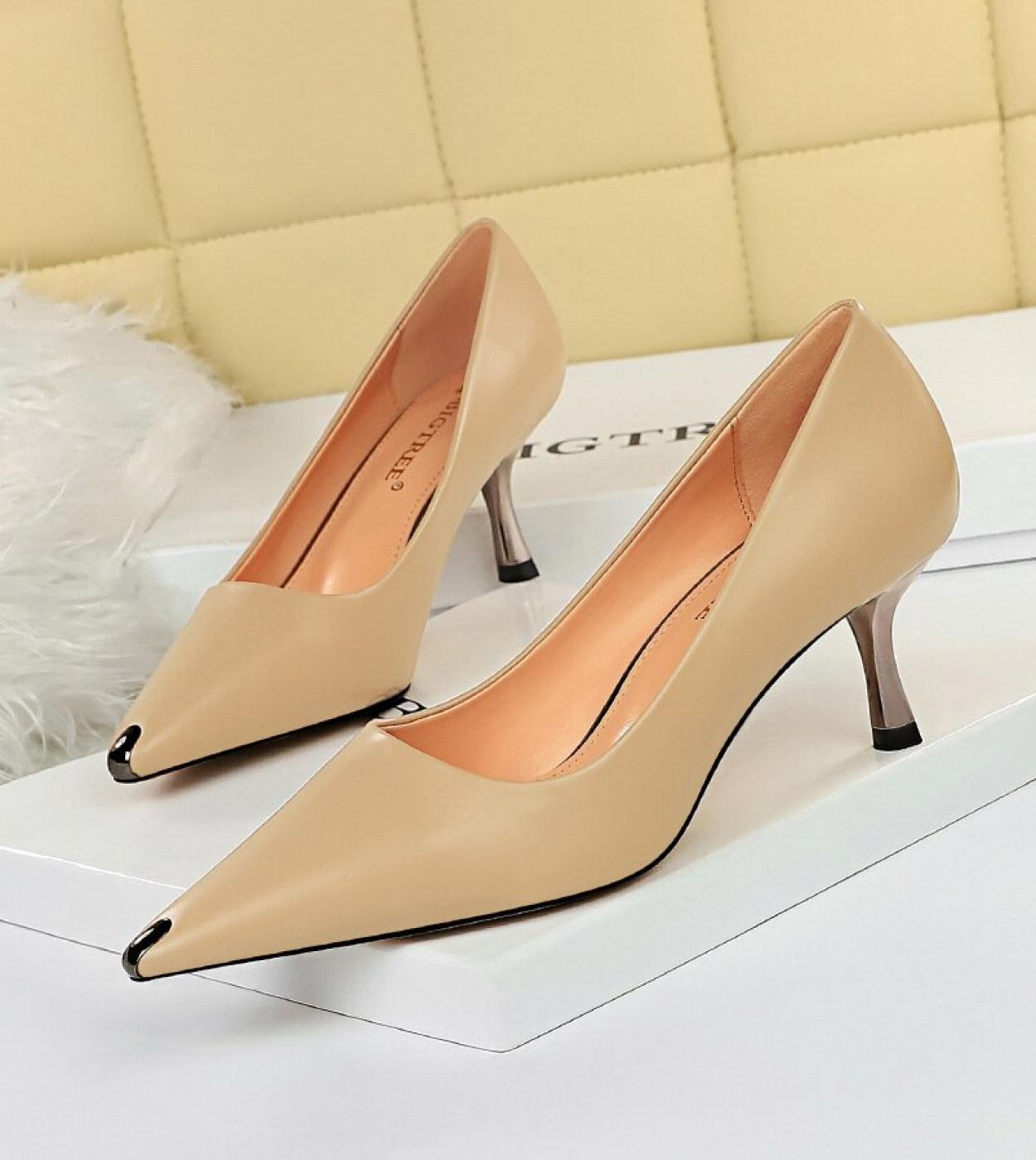 Stiletto 6 cm store