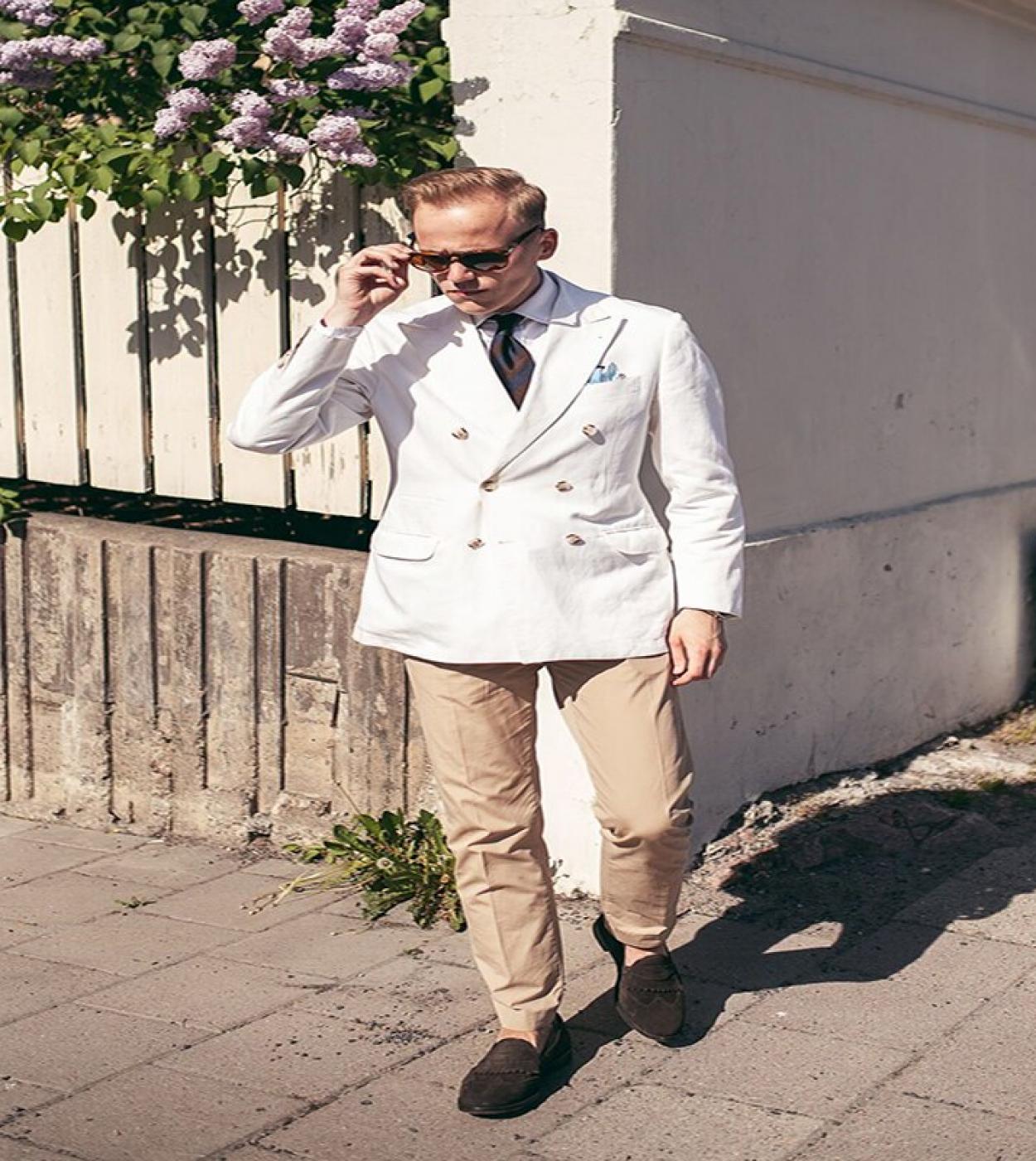 Ensemble mariage homme deals