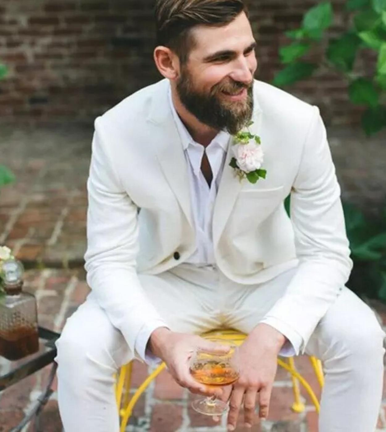 Groom cheap attire 2019