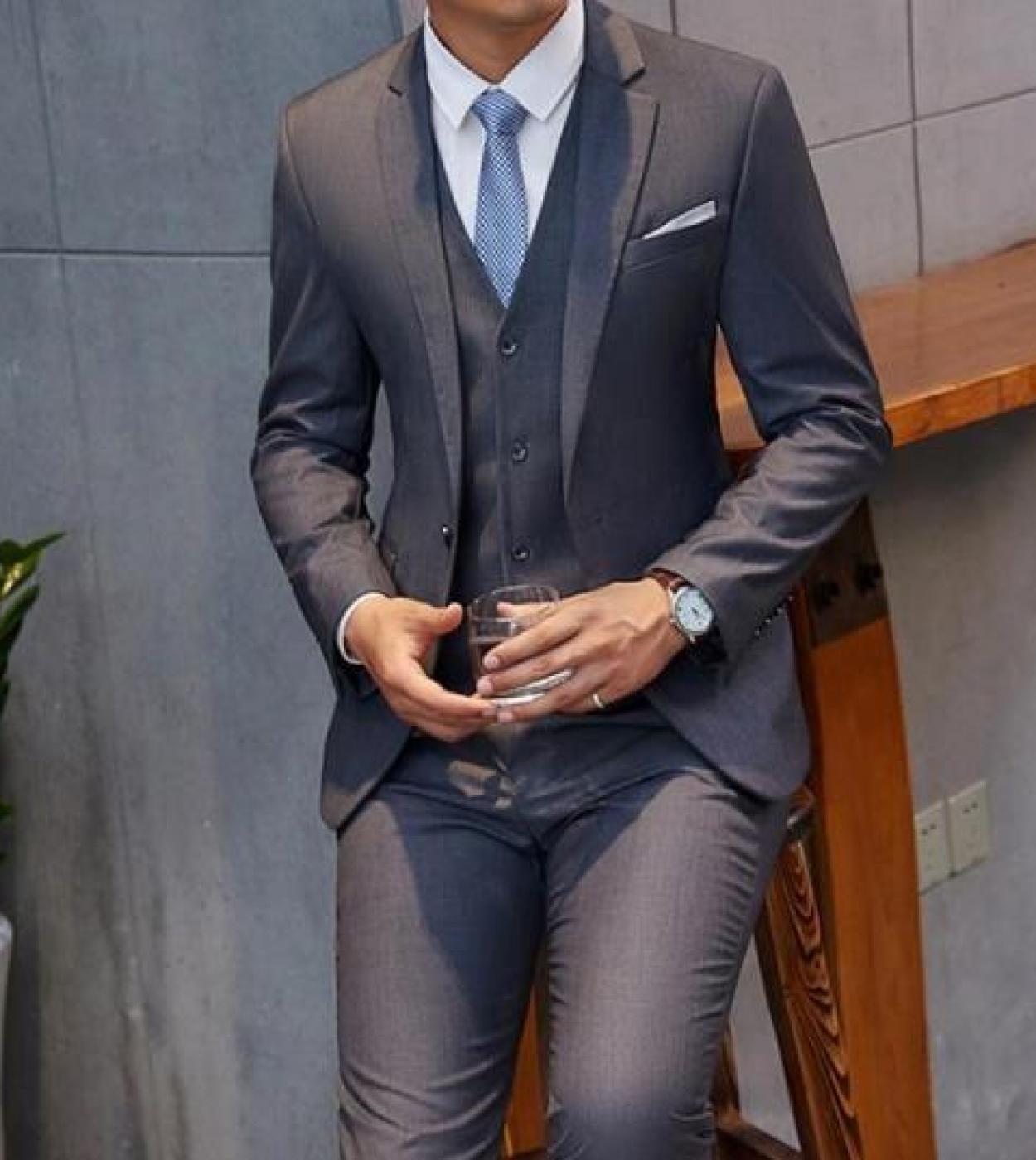 Ternos best sale 2019 hombre