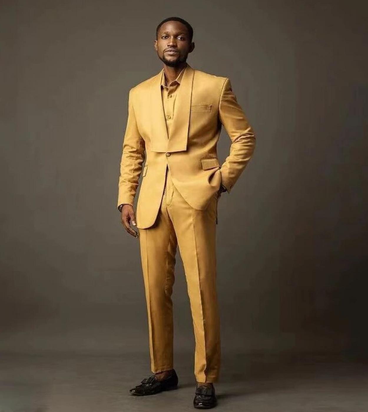Wide lapel mens clearance suits
