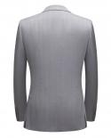 Tian Qiong 2022 New Mens Gray Casual Suit Mens Wedding Dress Large Size Suit Mens Formal Wear Four Seasons Models S 6