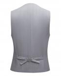 Tian Qiong 2022 بدلة رجالية رمادية جديدة غير رسمية فستان زفاف للرجال مقاس كبير بدلة رجالية ملابس رسمية موديلات فور سيزونز S 6