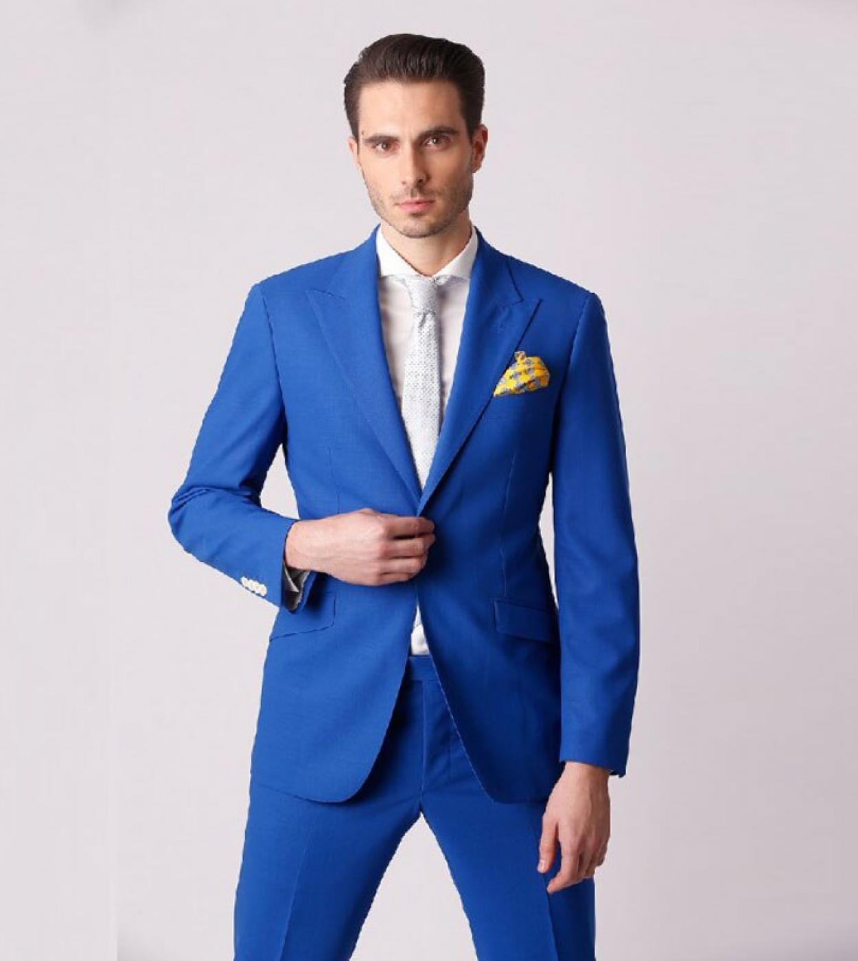 Pantalon store terno hombre