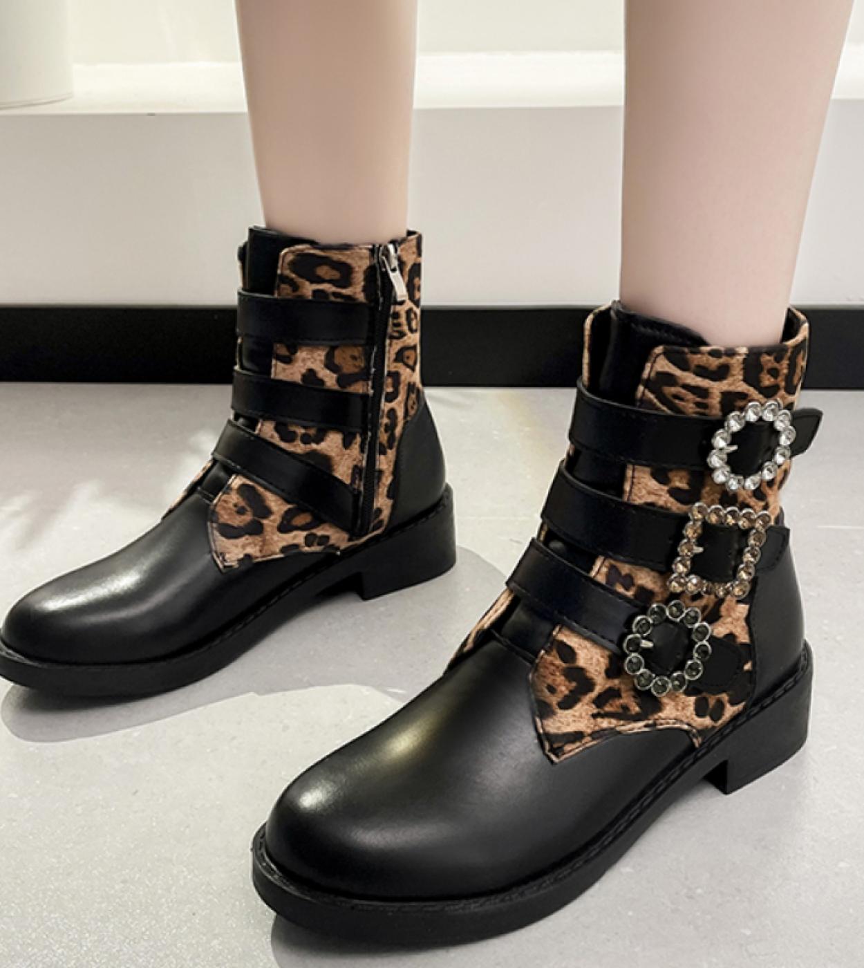 Botines sales diseño mujer