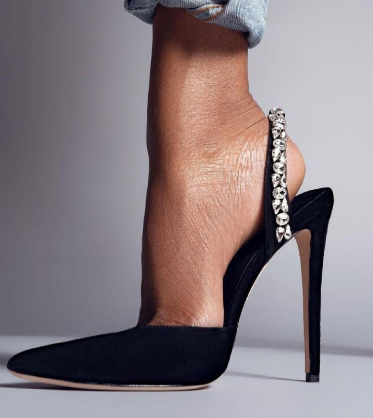 Sandalias hotsell mujer elegantes