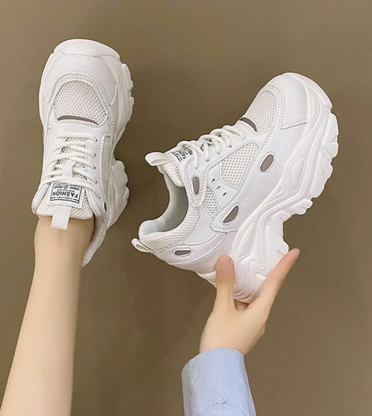 Tenis feminino salto alto deals