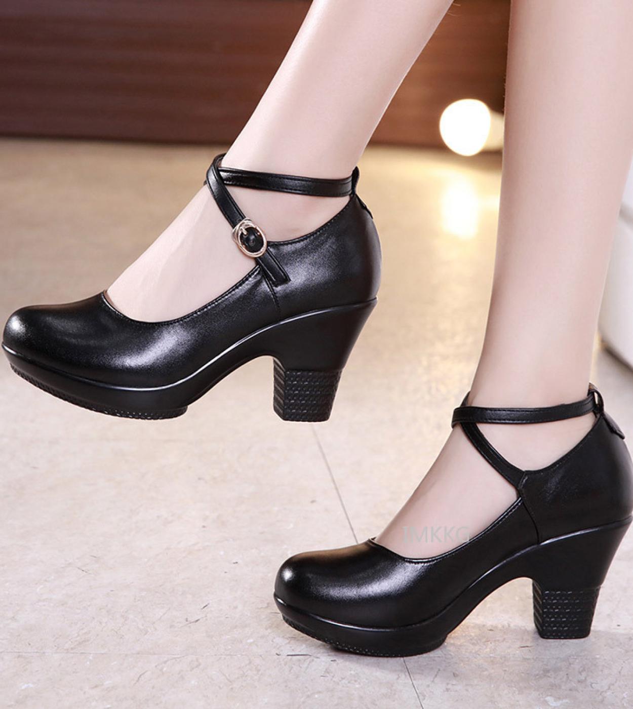 Zapatos mujer suela gruesa shop