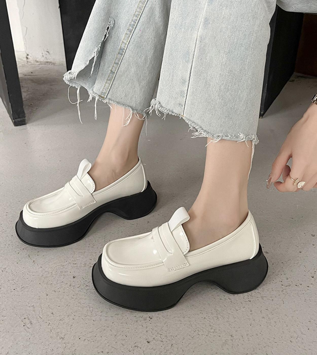 Chunky hotsell flats womens