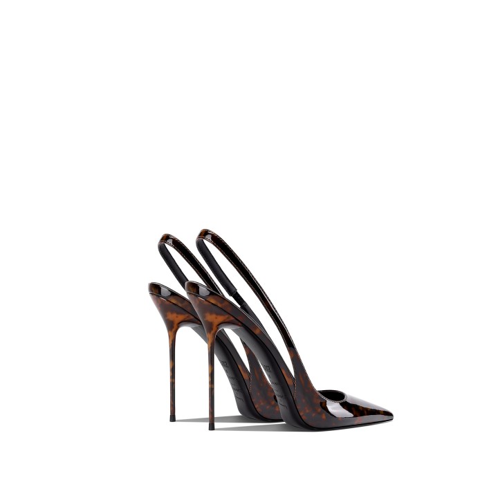 New Pointed, Slim Heeled High Heels For Women, Versatile And Fashionable Toe Caps For