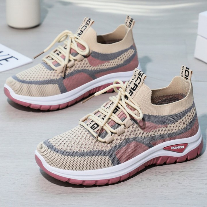 Women Sneakers 2025 New Spring Autumn Brand Luxury Vulcanize Shoes Casual Footwear Za