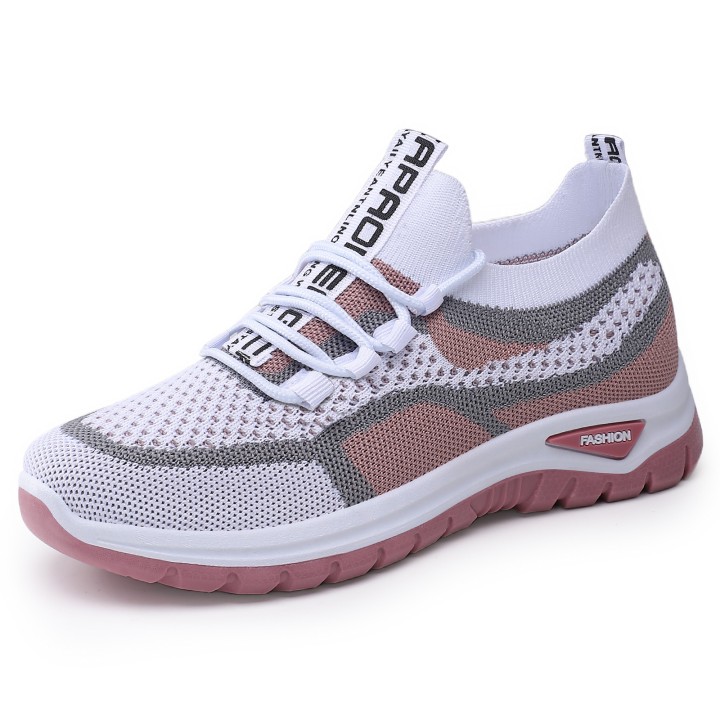 Women Sneakers 2025 New Spring Autumn Brand Luxury Vulcanize Shoes Casual Footwear Za