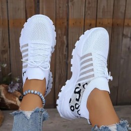 Womens Casual Sneakers Summer Shoes Comfortable Breathable Free Shipping Fashion Foo