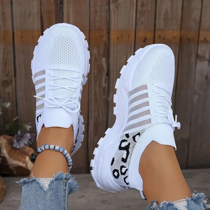 Womens Casual Sneakers Summer Shoes Comfortable Breathable Free Shipping Fashion Foo