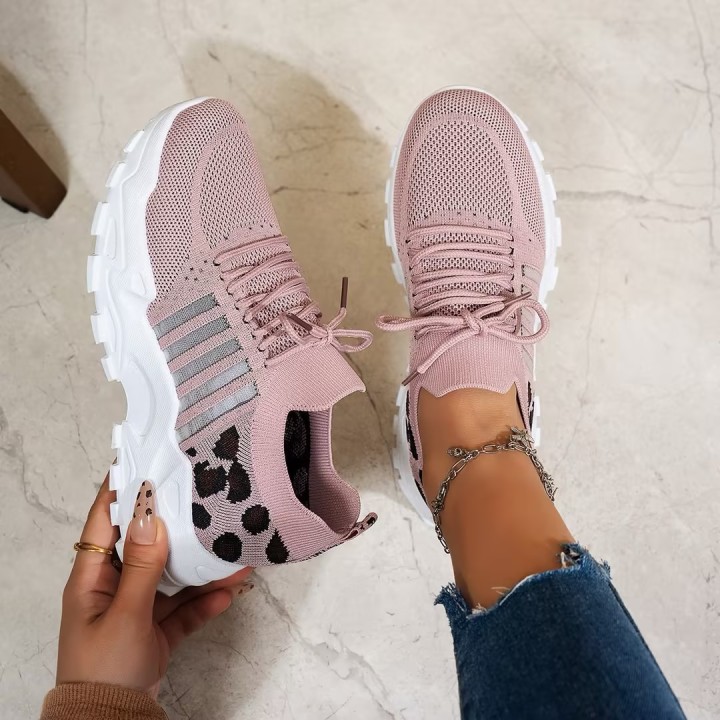 Womens Casual Sneakers Summer Shoes Comfortable Breathable Free Shipping Fashion Foo