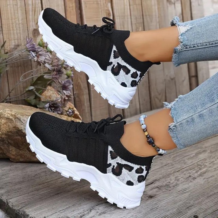 Womens Casual Sneakers Summer Shoes Comfortable Breathable Free Shipping Fashion Foo