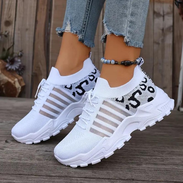 Womens Casual Sneakers Summer Shoes Comfortable Breathable Free Shipping Fashion Foo