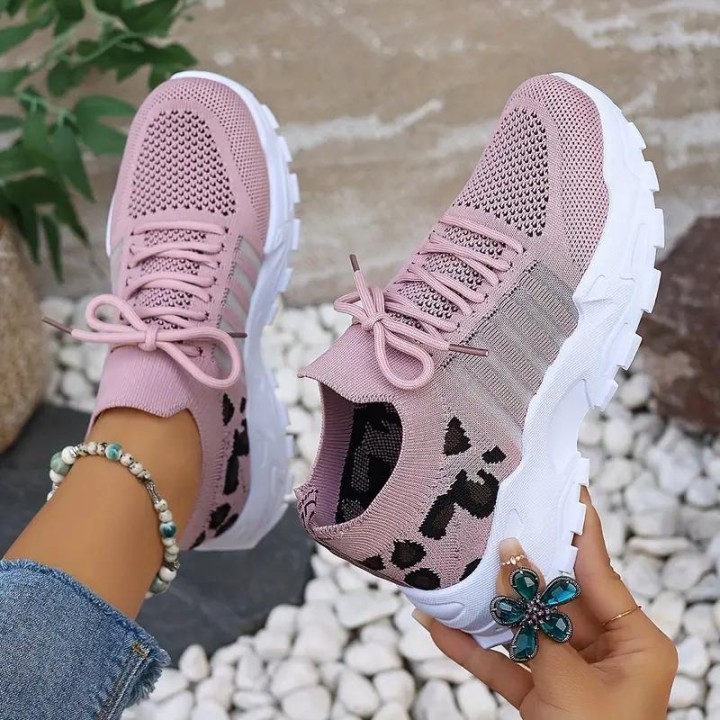 Womens Casual Sneakers Summer Shoes Comfortable Breathable Free Shipping Fashion Foo