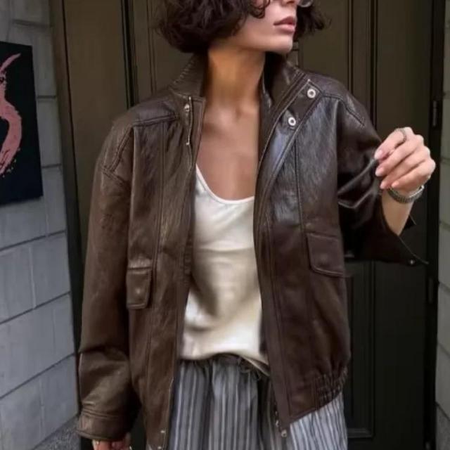 Linen Blend Long Dress